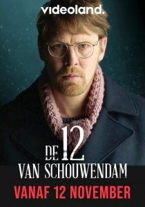 Сериал Схаувендам 12 2019