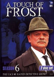 Сериал Детектив Джек Фрост 1992