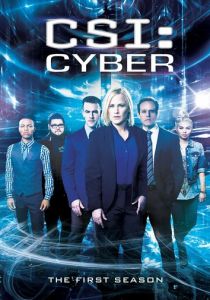 Сериал CSI: Киберпространство 2015