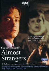 Сериал Идеальные незнакомцы 2001