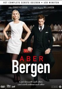 Сериал Абер Берген 2016