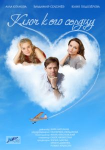 Сериал Ключ к его сердцу 2016