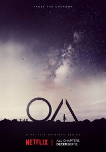 Сериал ОА 2016