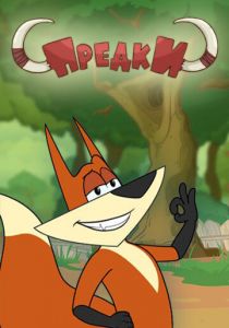 Сериал Предки 2014