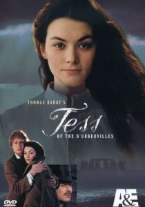 Сериал Тэсс из рода д`Эрбервилей 1998