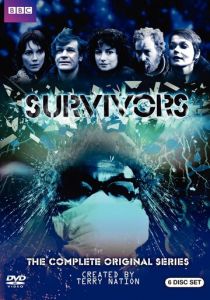 Сериал Выжившие 1975