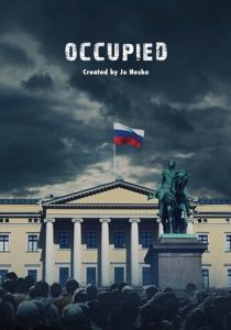Сериал Оккупированные 2015