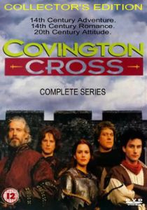 Сериал Ковингтон Кросс 1992