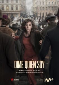 Сериал Скажи мне, кто я 2020