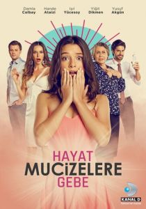 Сериал Жизнь полна чудес 2015