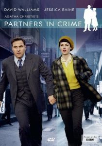 Сериал Партнёры по преступлению 2015