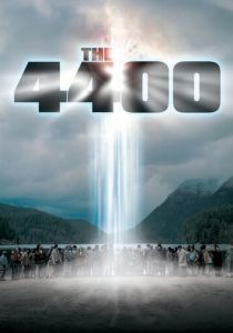 Сериал Четыре тысячи четыреста 2004