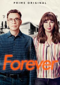 Сериал Навсегда 2018