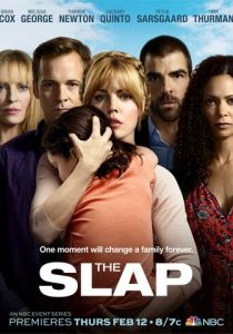 Сериал Пощечина 2015