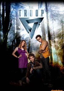 Сериал Секретный отряд 2009
