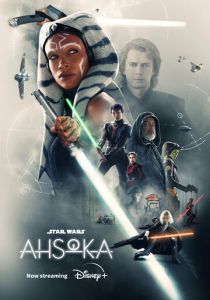 Сериал Асока 2023