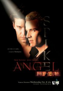 Сериал Ангел 1999