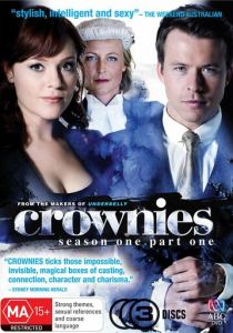 Сериал Адвокаты 2011