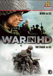 Сериал Затерянные хроники вьетнамской войны 2011
