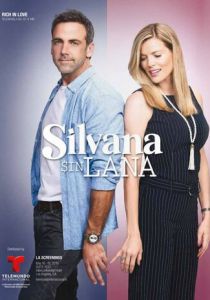 Сериал Сильвана без денег 2016