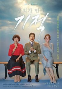 Сериал Чудо, которое мы увидели 2018