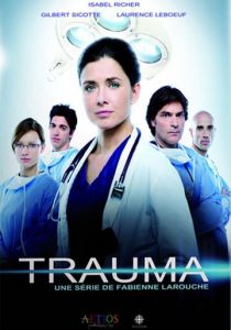 Сериал Травма 2010
