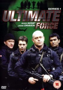 Сериал Элита спецназа 2002