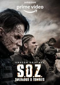 Сериал Солдаты-зомби 2021