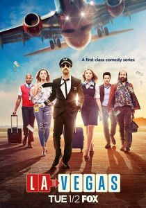 Сериал Из Лос-Анджелеса в Вегас 2018