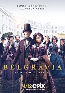 Сериал Белгравия 2020
