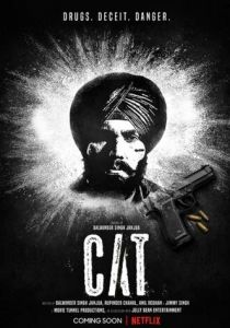 Сериал CAT 2022