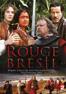 Сериал Красный цвет Бразилии 2012