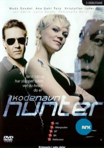 Сериал Под кодовым названием «Хантер» 2007