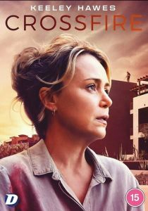 Сериал Перекрёстный огонь 2022