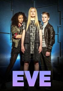 Сериал Ева 2015