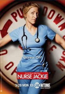 Сериал Сестра Джеки 2009