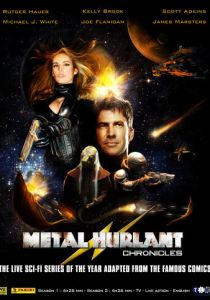 Сериал Военная хроника 2012