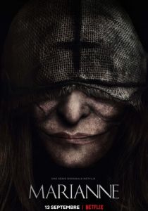 Сериал Марианна 2019