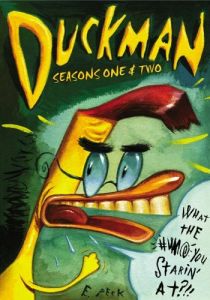 Сериал Дакмен 1994