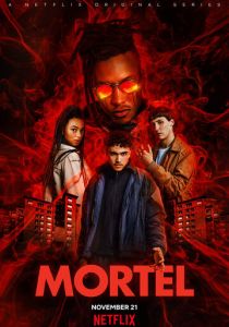 Сериал Смертоносный 2019