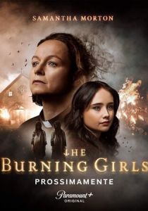 Сериал Сожжённые девочки 2023