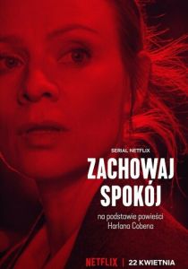 Сериал Мёртвая хватка 2022