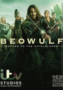 Сериал Беовульф 2016
