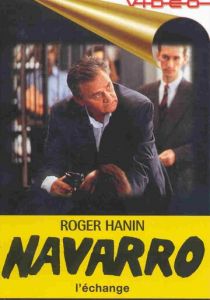 Сериал Комиссар Наварро 1989