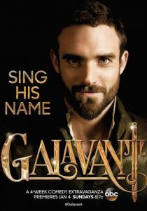 Сериал Галавант 2015