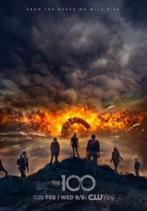 Сериал Сотня 2014