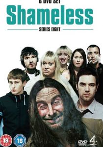 Сериал Бесстыдники 2004