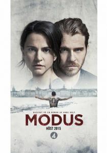 Сериал Модус 2015