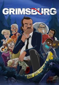Сериал Гримсбург 2024