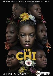 Сериал Чи 2018